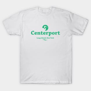 Centerport, Long Island, New York T-Shirt